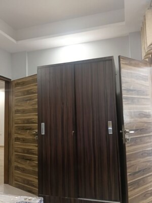 Bedroom in 3 BHK Builder Floor at Jalvayu Vihar – for Rent