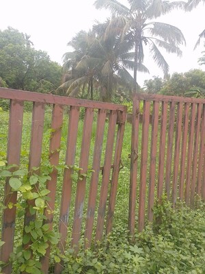   Plot at Cheroor – for Sale