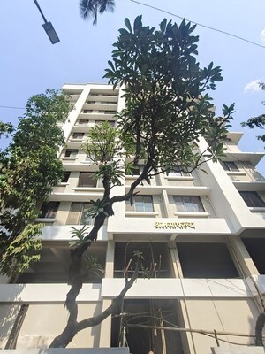 2 BHK Apartment For Sale in Samata Nagar