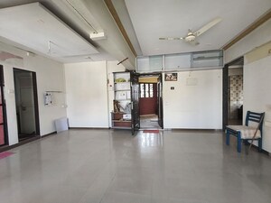 Living Room in 2 BHK Apartment at Samata Nagar – for Sale