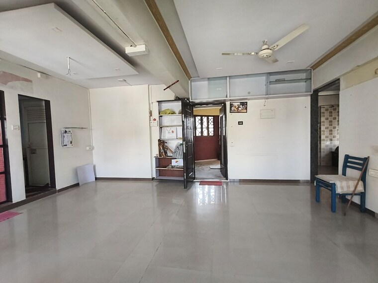 Living Room, samata nagar 2 Bedroom 1150 Sq.Ft. Apartment In Samata Nagar Thane 10361740