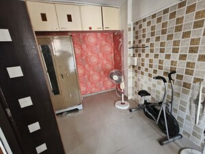 Bedroom in 2 BHK Apartment at Samata Nagar – for Sale