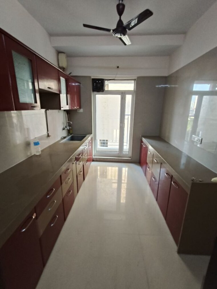 Kitchen, samata nagar 2 Bedroom 1150 Sq.Ft. Apartment In Samata Nagar Thane 10361740