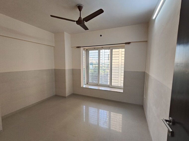 Master Bedroom, samata nagar 2 Bedroom 1150 Sq.Ft. Apartment In Samata Nagar Thane 10361740