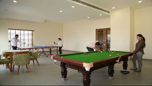 Gym in 3 BHK Apartment at Sushma Grande Nxt, Lohgarh – for Sale