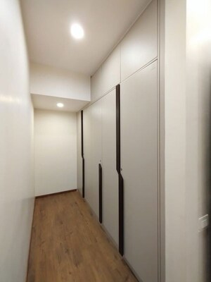 Utility Room in 4 BHK Apartment at Brigade Exotica, Old Madras Road – for Rent