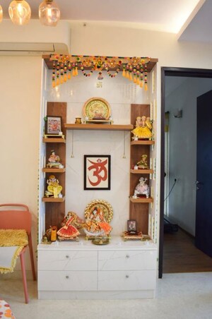  4 BHK Apartment at Brigade Exotica, Old Madras Road – for Rent