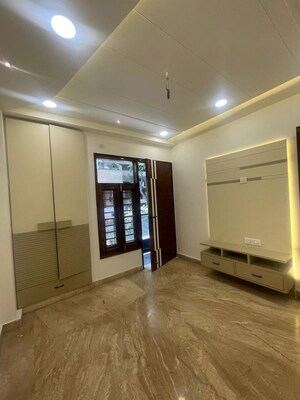 3 BHK Builder Floor For Sale in Prashant Vihar