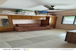 1 BHK Apartment For Rent in Jivraj Park