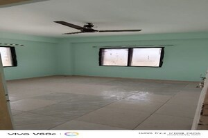 Bedroom in 1 BHK Apartment at Jivraj Park – for Rent