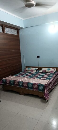 2 BHK + Study Room Independent House For Rent in Mahanagar