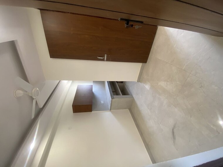 Kitchen, sector 55 1 Bedroom 550 Sq.Ft. Builder Floor In Sector 55 Gurgaon 10361764