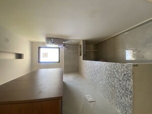 Kitchen in 1 BHK Builder Floor at Sector 55 – for Rent