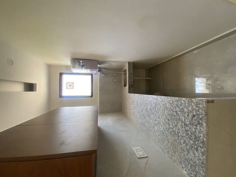Kitchen, sector 55 1 Bedroom 550 Sq.Ft. Builder Floor In Sector 55 Gurgaon 10361764