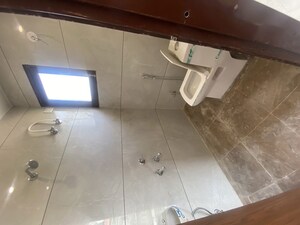 Kitchen in 1 BHK Builder Floor at Sector 55 – for Rent