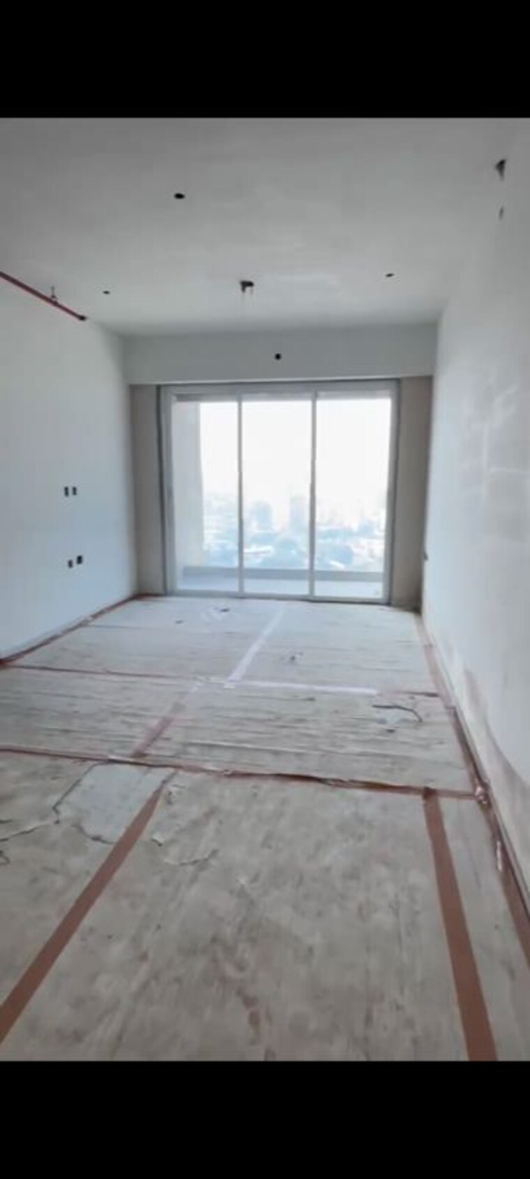 Room, n-rose-northern-hills 3 Bedroom 1096 Sq.Ft. Apartment In Dahisar East Mumbai 10361767