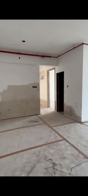 Room in 3 BHK Apartment at N Rose Northern Hills, Dahisar East – for Sale