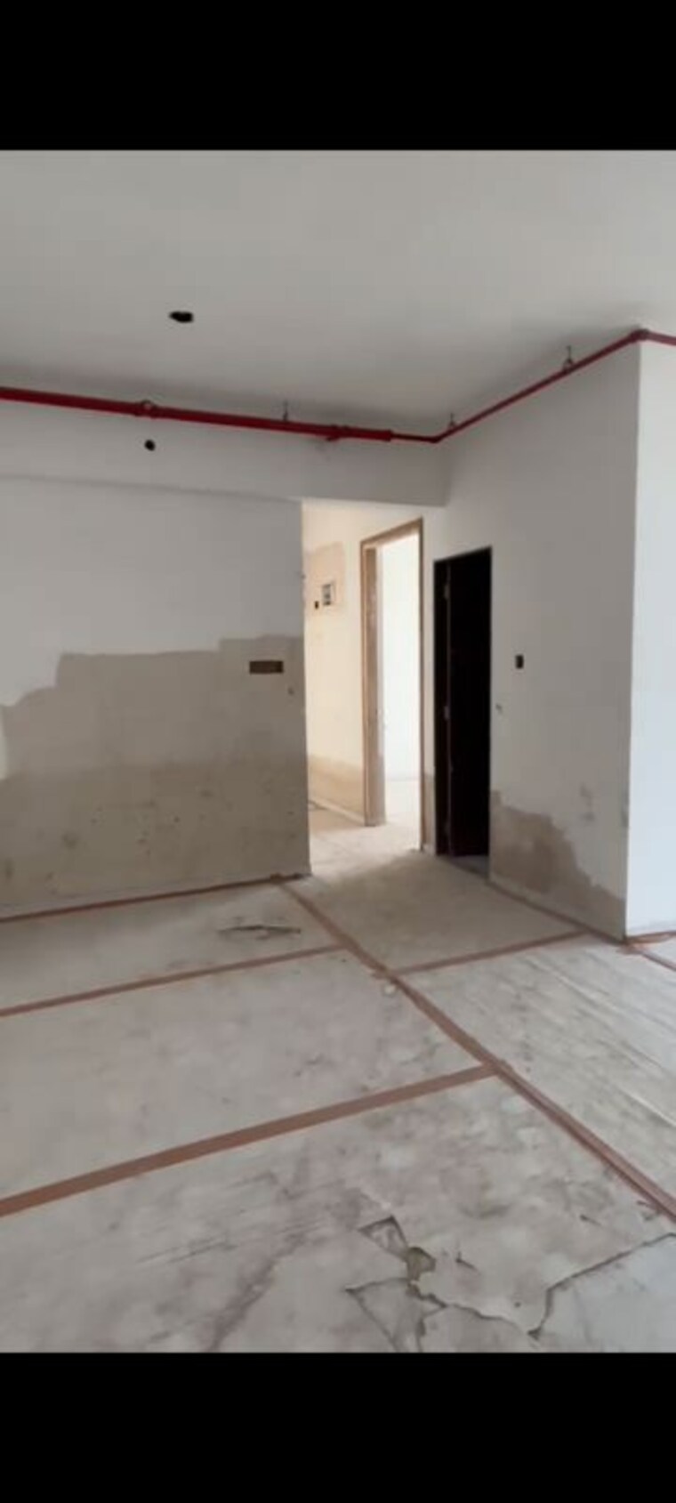 Room, n-rose-northern-hills 3 Bedroom 1096 Sq.Ft. Apartment In Dahisar East Mumbai 10361767