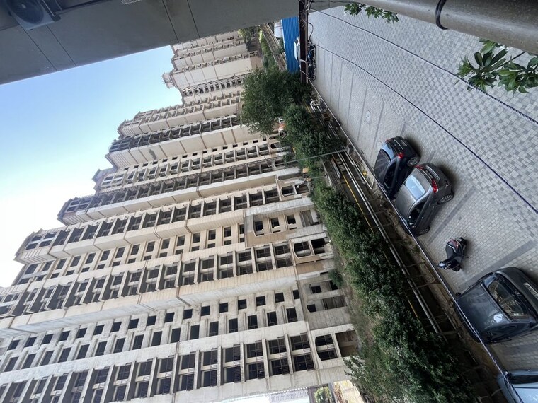 Exterior View, stellar-one 2.5 Bedroom 982 Sq.Ft. Apartment In Sector 1 Greater Noida Greater Noida 10361773