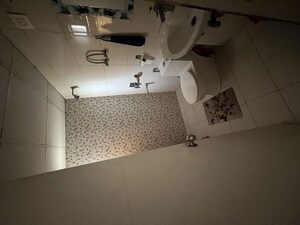 Attached Bathroom in 2.5 BHK Apartment at Stellar One, Sector 1 Greater Noida – for Sale