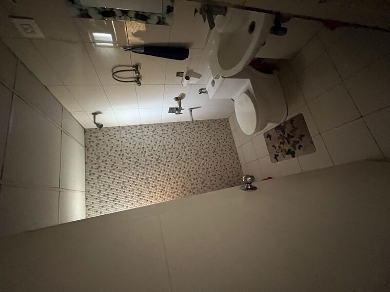 Attached Bathroom, stellar-one 2.5 Bedroom 982 Sq.Ft. Apartment In Sector 1 Greater Noida Greater Noida 10361773