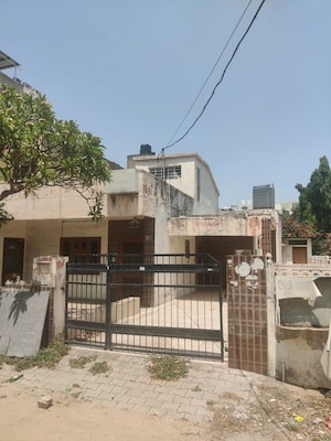2 BHK Independent House For Sale in Bais Godam