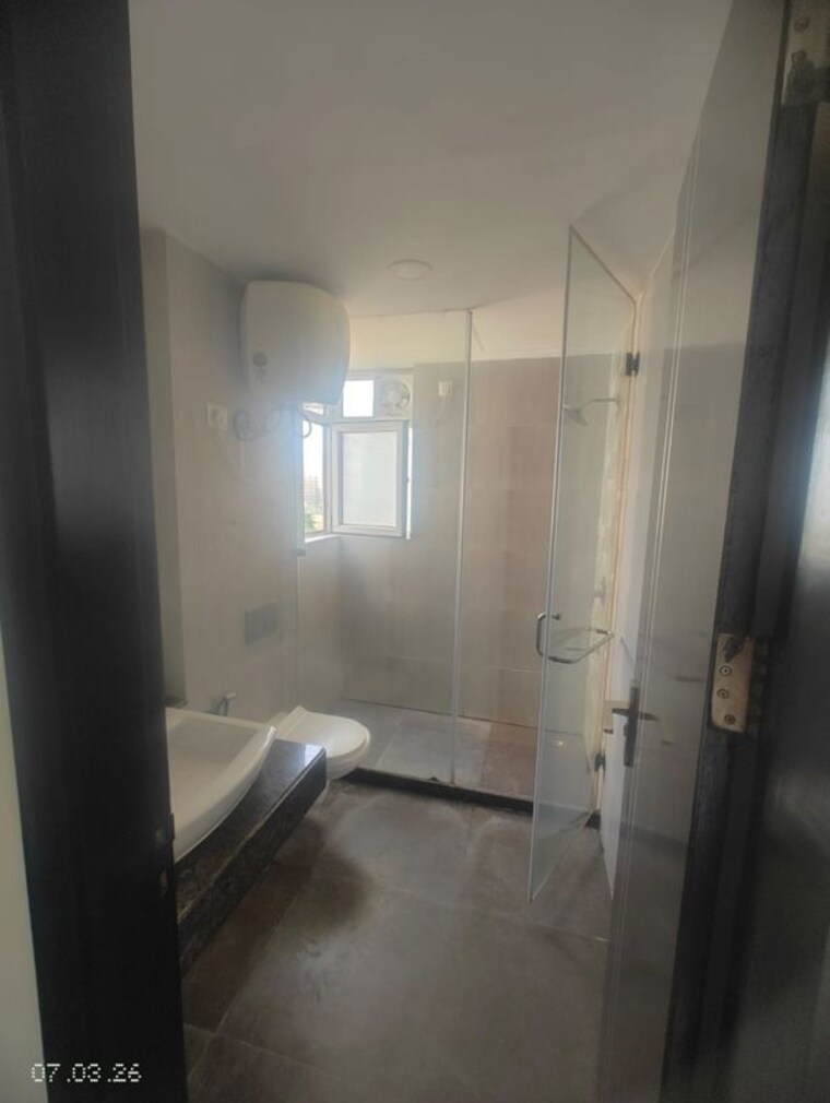 Bathroom, microtek-greenburg 3.5 Bedroom 1950 Sq.Ft. Apartment In Sector 86 Gurgaon 10361757