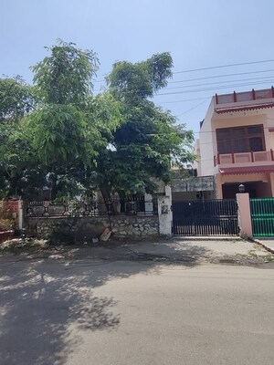 2 BHK Independent House For Sale in Bais Godam