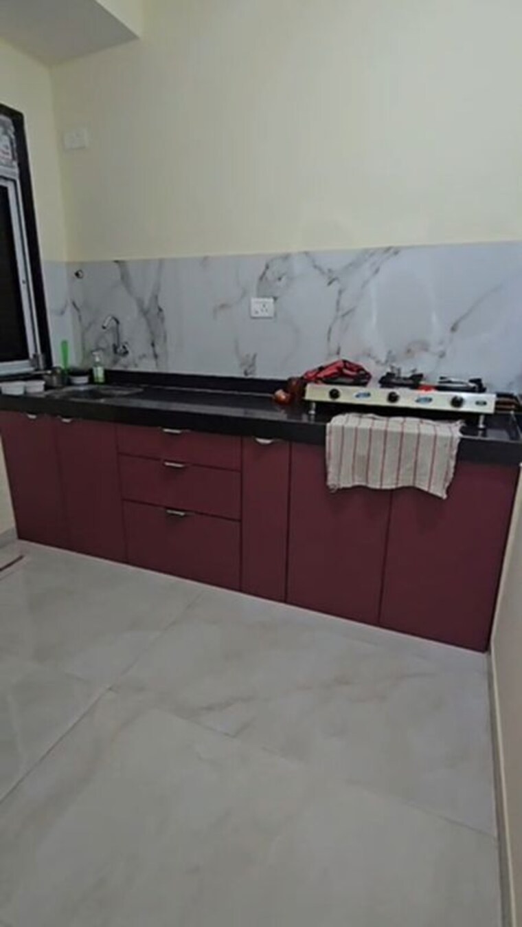 Kitchen, chembur 2.5 Bedroom 1040 Sq.Ft. Apartment In Chembur Mumbai 10361774