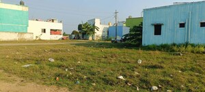  Plot For Sale in Tambaram West