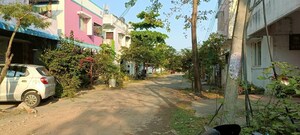  Plot – Exterior View View at Tambaram West - for Sale