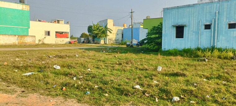 undefined, tambaram west  600 Sq.Ft. Plot In Tambaram West Chennai 10361775