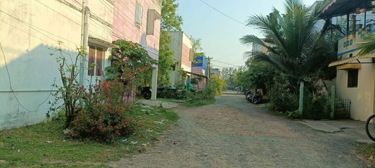 Exterior View, tambaram west  600 Sq.Ft. Plot In Tambaram West Chennai 10361775