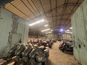  Warehouse – Exterior View View at Khera Kalan - for Rent