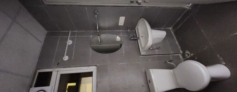 Bathroom, signature-global-city-92 3 Bedroom 1205 Sq.Ft. Apartment In Sector 92 Gurgaon 10361785