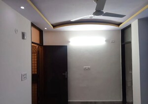 Living Room in 1 BHK Builder Floor at Govindpuri – for Sale