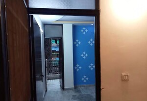 Building Lobby in 1 BHK Builder Floor at Govindpuri – for Sale