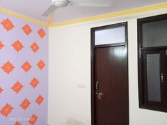 1 BHK + Pooja Room Builder Floor For Sale in Govindpuri