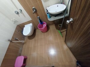 Team Area in 2 BHK Apartment at Coral Heights, Kavesar – for Rent