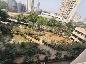 2 BHK Apartment – Exterior View View at Coral Heights, Kavesar - for Rent