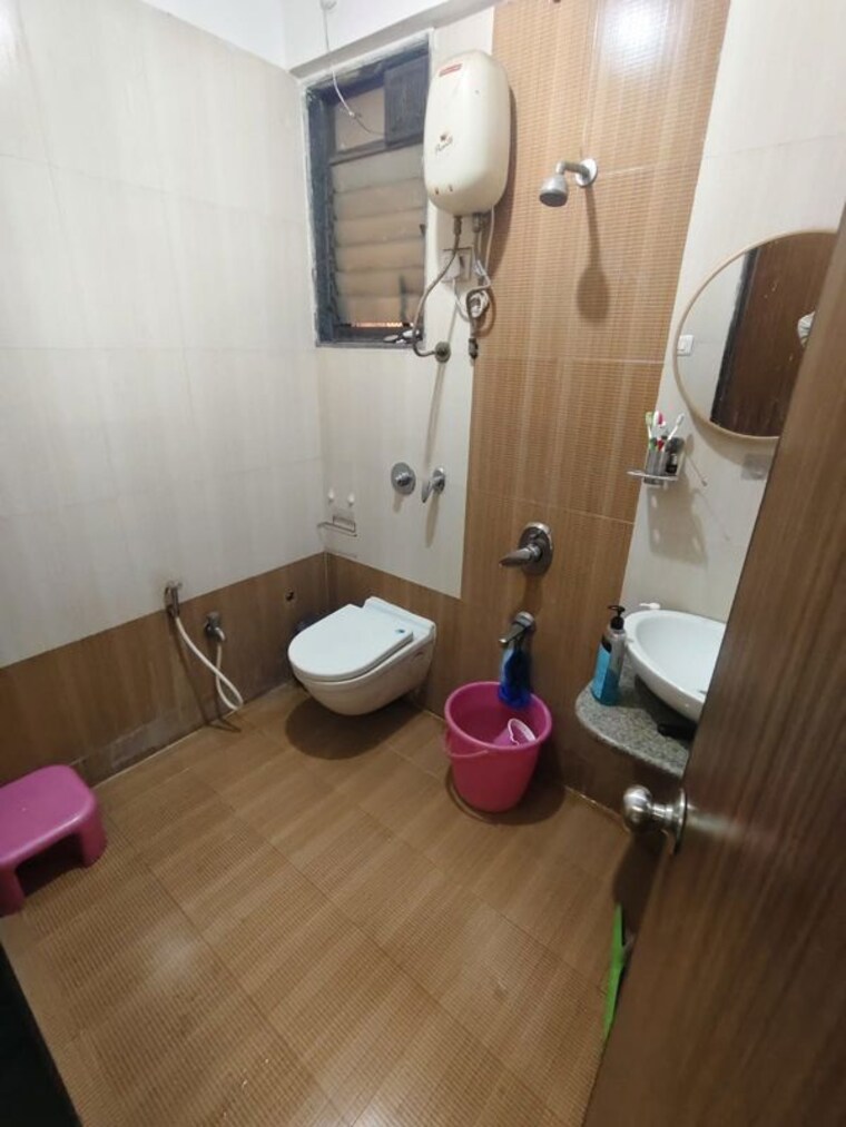 Living Room, coral-heights 2 Bedroom 690 Sq.Ft. Apartment In Kavesar Thane 10361801