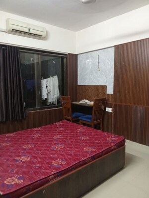 Bedroom in 2 BHK Apartment at Maa Enrich, Malad East – for Sale