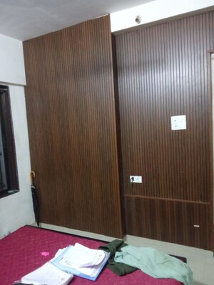 Furnished Amenities in 2 BHK Apartment at Maa Enrich, Malad East – for Sale