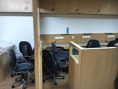 Office Space For Rent in Park Street