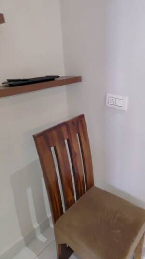 Furnished Amenities in 3 BHK Apartment at Aura Gazania, Nabha – for Rent