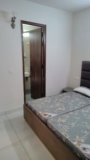 Bedroom in 3 BHK Apartment at Aura Gazania, Nabha – for Rent