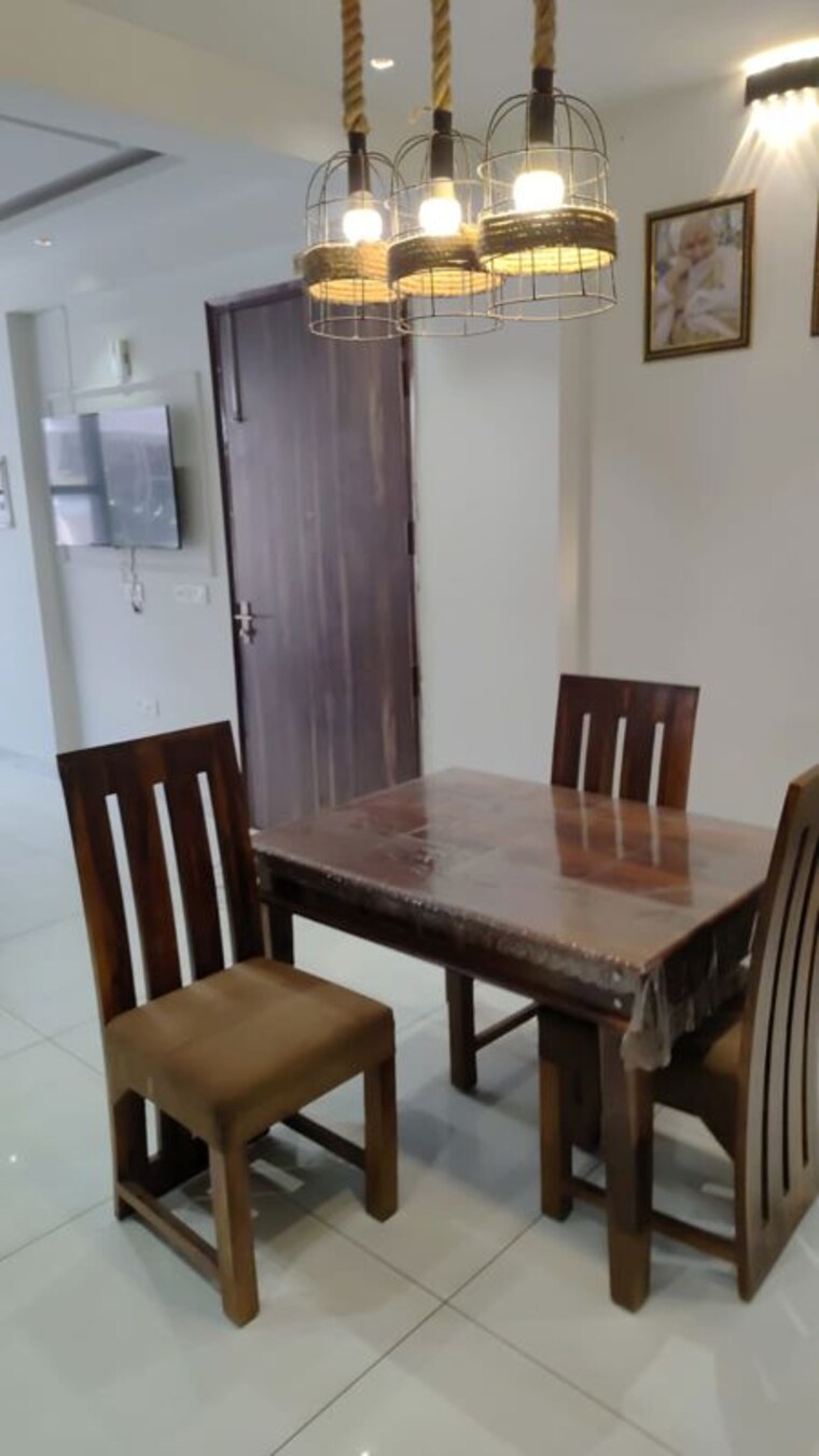 undefined, aura-gazania 3 Bedroom 1855 Sq.Ft. Apartment In Nabha Zirakpur 10361811
