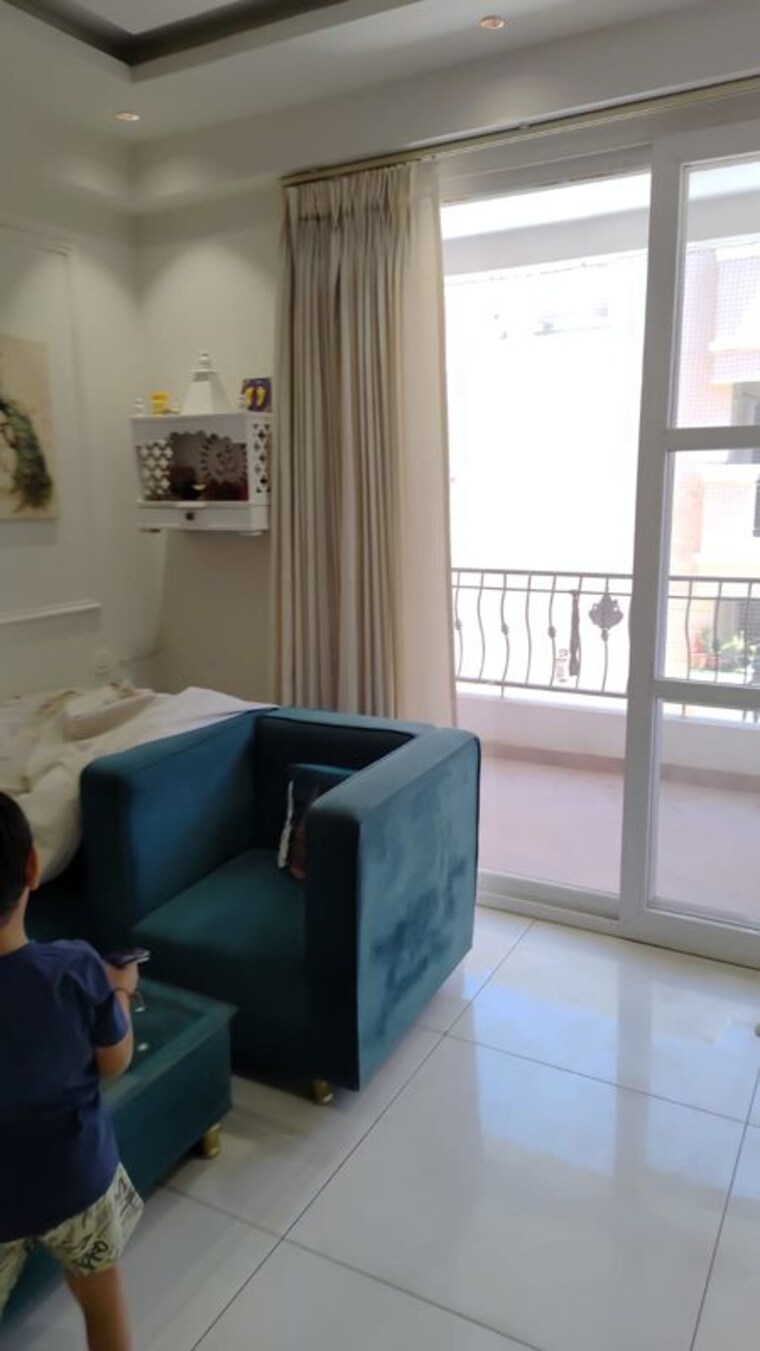 Team Area, aura-gazania 3 Bedroom 1855 Sq.Ft. Apartment In Nabha Zirakpur 10361811