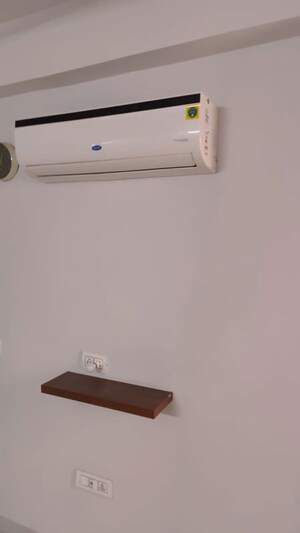 Furnished Amenities in 3 BHK Apartment at Aura Gazania, Nabha – for Rent