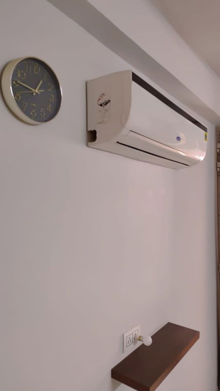 Room, aura-gazania 3 Bedroom 1855 Sq.Ft. Apartment In Nabha Zirakpur 10361811